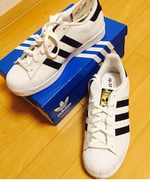 adidas | スニーカー