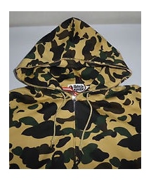 A BATHING APE | スタジャン