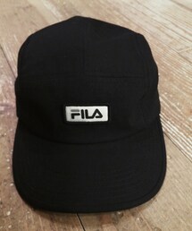 FILA | キャップ