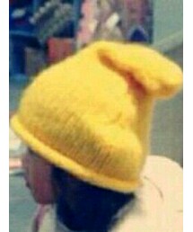 gmxy | ニットキャップ/ビーニー