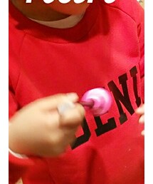 K（陶芸） | パーカー