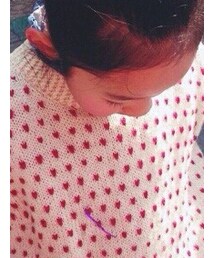 NO | その他トップス