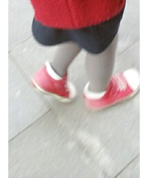 MIKI HOUSE | スニーカー