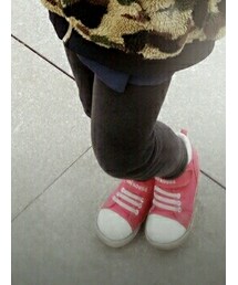 MIKI HOUSE | スニーカー