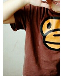 bape kids | Tシャツ/カットソー