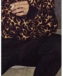 COOTIE PRODUCTIONS | その他パンツ