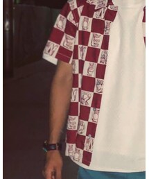 DELUXE | Tシャツ/カットソー
