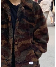 BEDWIN & THE HEARTBREAKERS | ダウンジャケット/コート