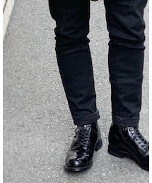 BELAFONTE | ブーティ