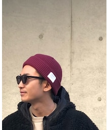 Captains Helm | ニットキャップ/ビーニー