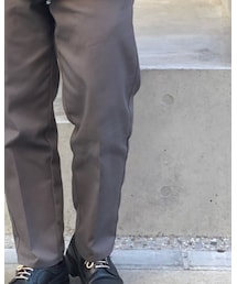 BEDWIN & THE HEARTBREAKERS | チノパンツ