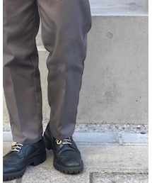 BEDWIN & THE HEARTBREAKERS | ドレスシューズ