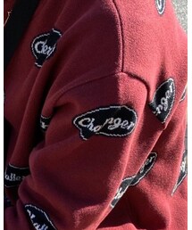 CHALLENGER | スウェット