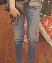 TODAYFUL | デニムパンツ