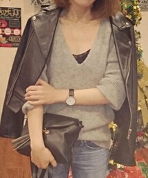 TODAYFUL | ライダースジャケット