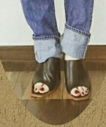 TODAYFUL | サンダル