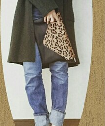 TODAYFUL | デニムパンツ