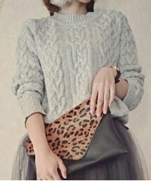 GLOBALWORK | ニット/セーター