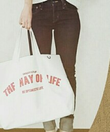 TODAYFUL | デニムパンツ