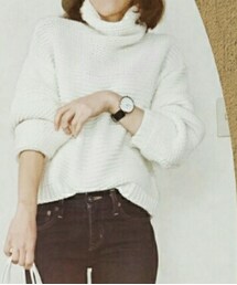 TODAYFUL | ニット/セーター