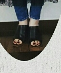 TODAYFUL | サンダル