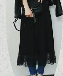 TODAYFUL | スカート