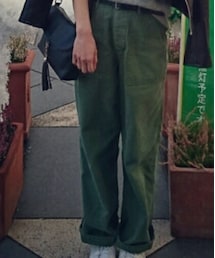 TODAYFUL | カーゴパンツ