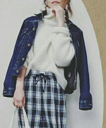 TODAYFUL | デニムジャケット