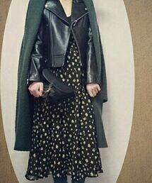 MERCURYDUO | ワンピース