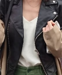 TODAYFUL | キャミソール