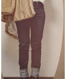 TODAYFUL | デニムパンツ