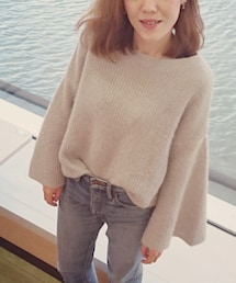 TODAYFUL | ニット/セーター