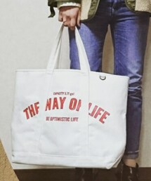 ORNE | トートバッグ