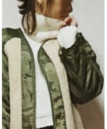 TODAYFUL | ニット/セーター