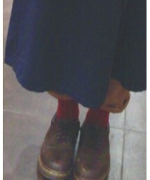 Dr. Martens | シューズ