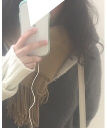 ehka sopo | マフラー