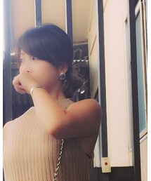 FOREVER 21 | ピアス（両耳用）