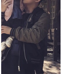 Alpha Industries | MA-1