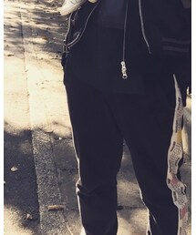 HYPE | スラックス