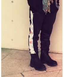 HYPE | スラックス