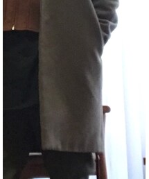 29 studio | トレンチコート