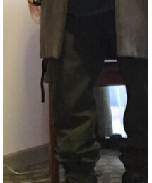 5cm | カーゴパンツ