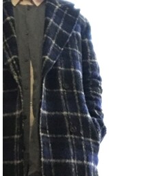 8seconds | トレンチコート