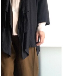 TRAN泉 | その他アウター