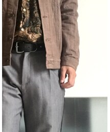 VINTAGE | デニムジャケット