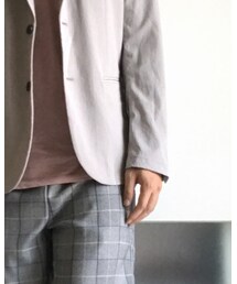 JOURNAL STANDARD | スーツジャケット