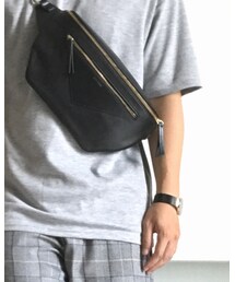 McVing | ショルダーバッグ