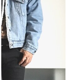 levis vintage | デニムジャケット