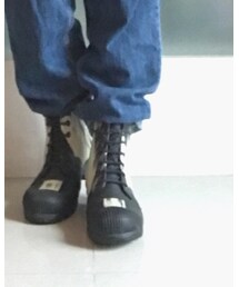 HUNTER | レインシューズ