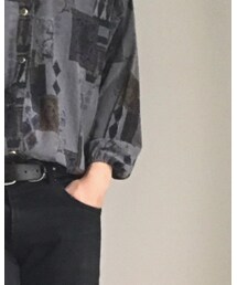 VINTAGE | シャツ/ブラウス